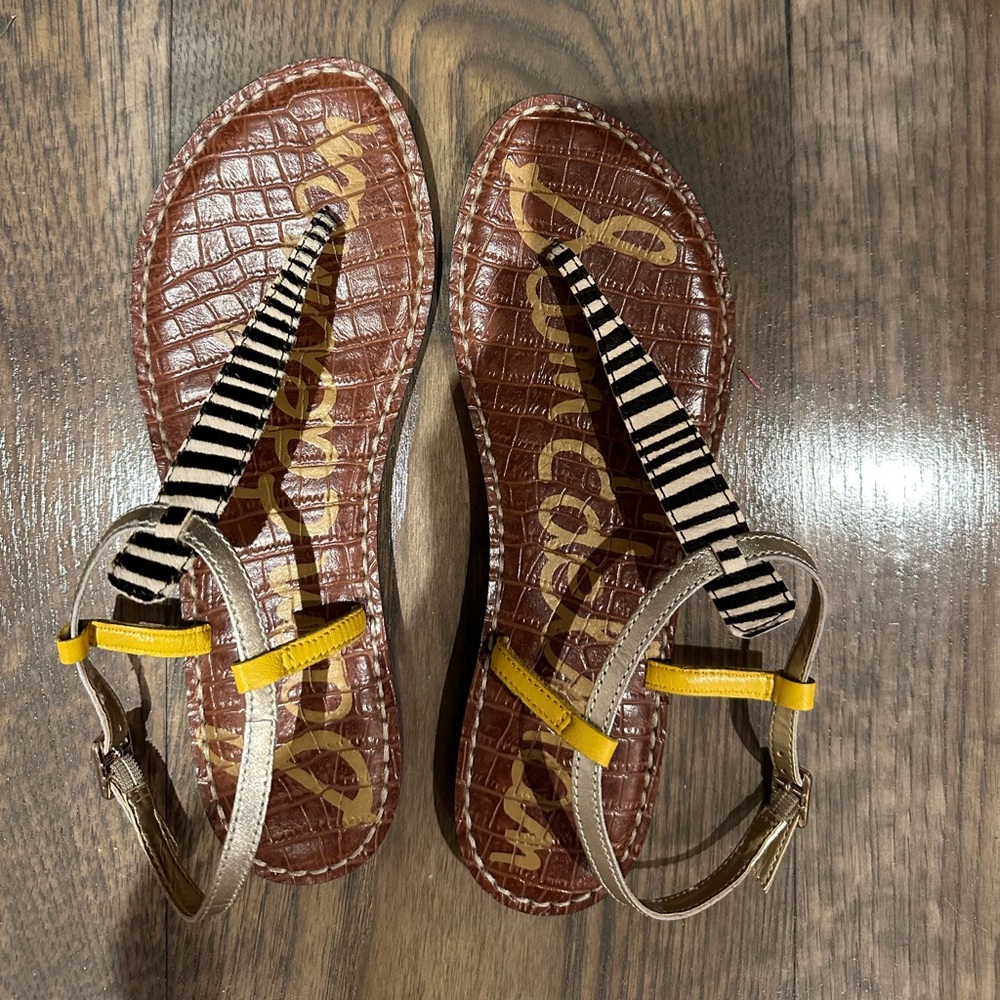 Boutique Bought Sandals